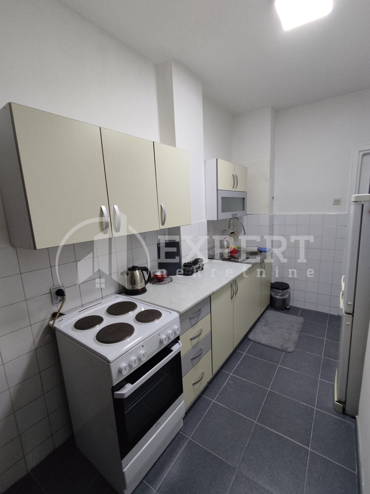 Dvosoban stan, 55 m2, Centar, Generala Milojka Lešjanina ID: i-08864 4