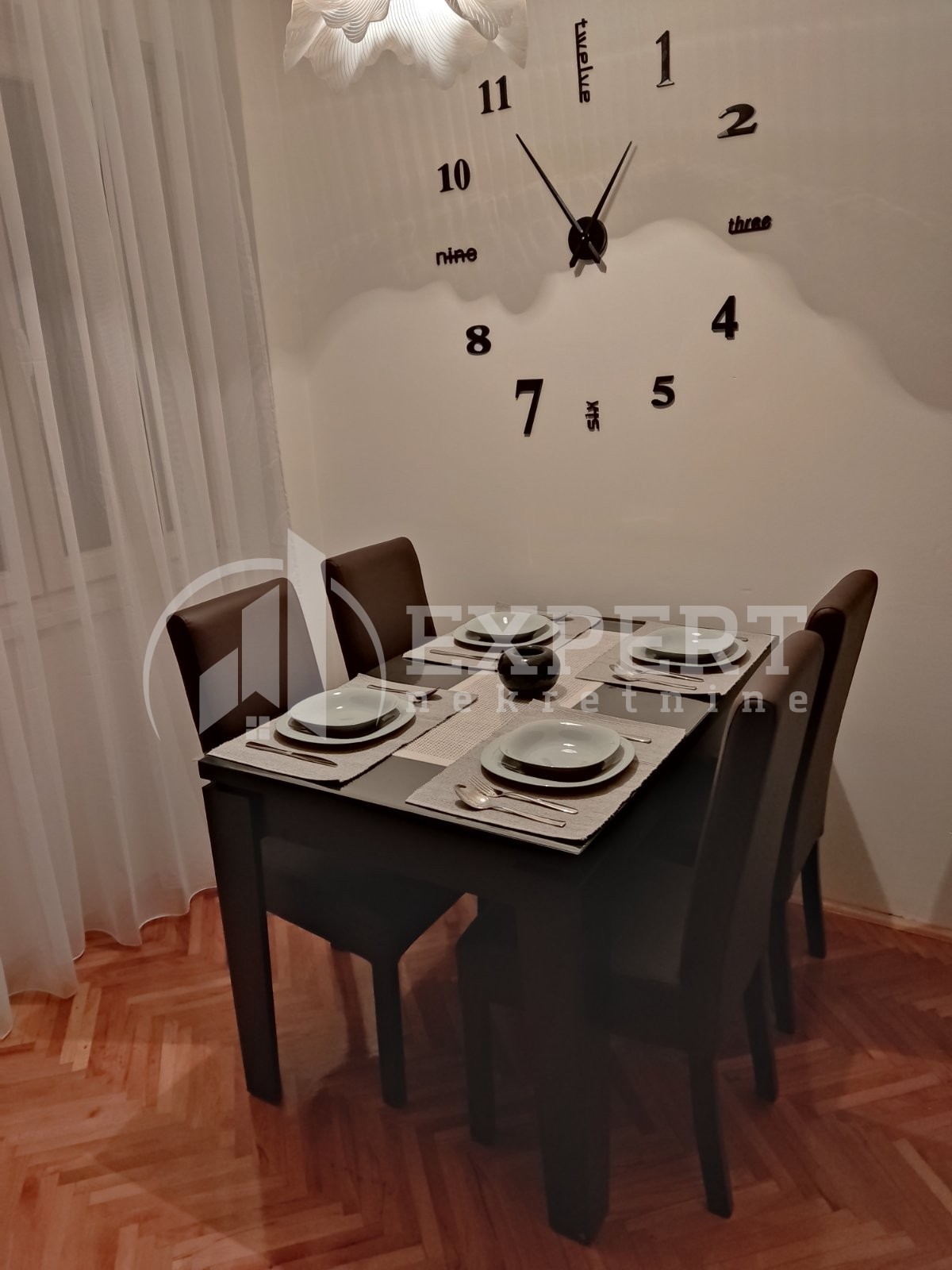 Dvosoban stan, 55 m2, Centar, Generala Milojka Lešjanina ID: i-08864 5