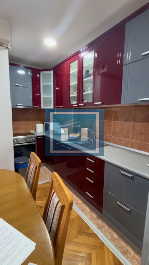 Dvosoban stan u novogradnji nudi mogućnost kreditiranja 5