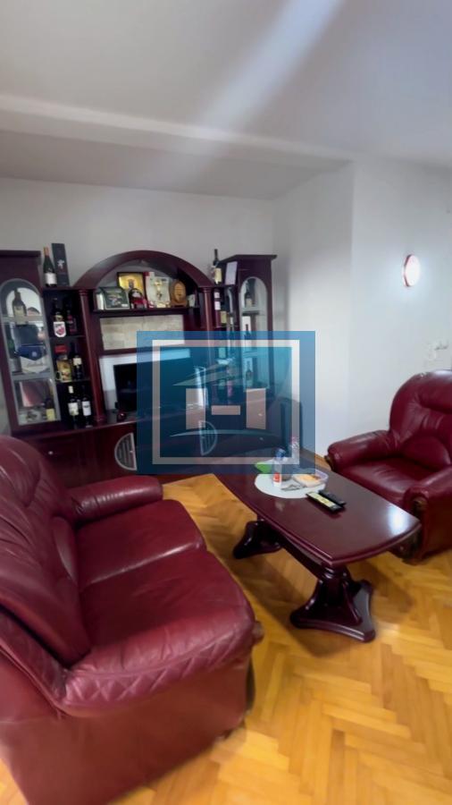 Dvosoban stan u novogradnji nudi mogućnost kreditiranja 6