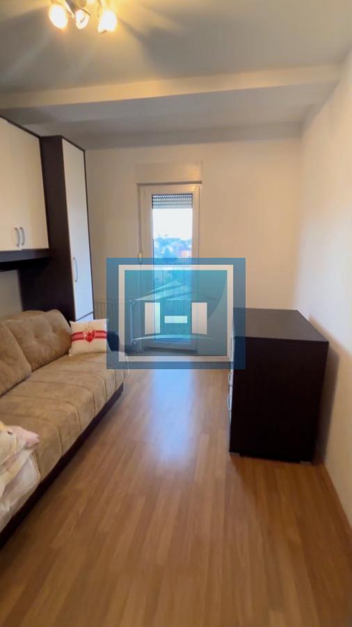 Dvosoban stan u novogradnji nudi mogućnost kreditiranja 7