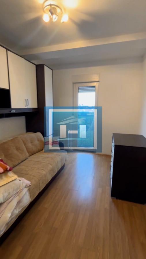 Dvosoban stan u novogradnji nudi mogućnost kreditiranja 8