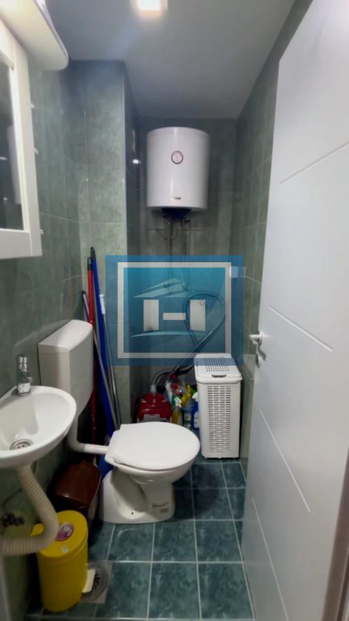 Dvosoban stan u novogradnji nudi mogućnost kreditiranja 9