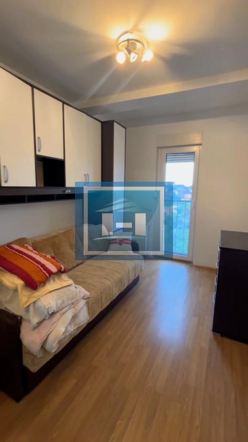 Dvosoban stan u novogradnji nudi mogućnost kreditiranja 10