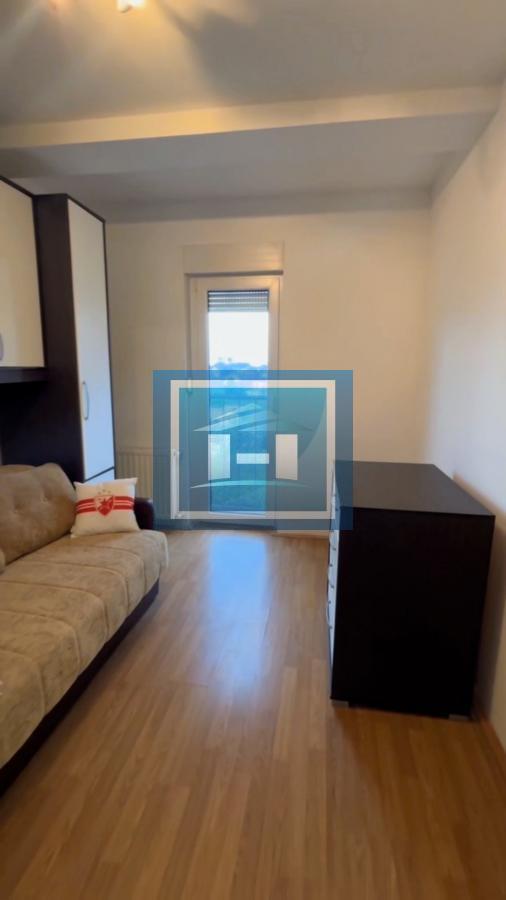 Dvosoban stan u novogradnji nudi mogućnost kreditiranja 11