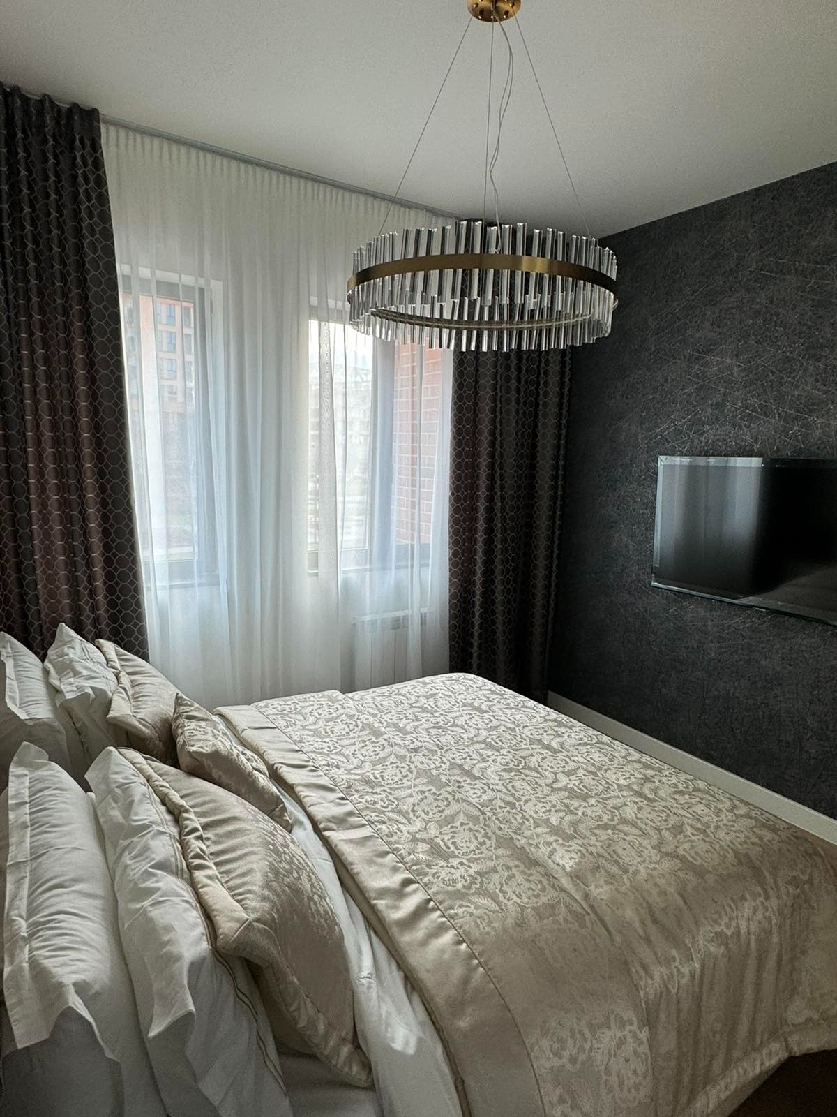 Izdavanje stanova Beograd na vodi Trosoban lux stan garaza 2