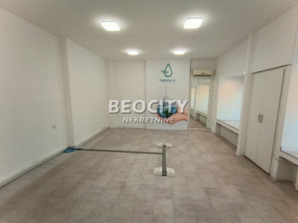 Lokal, 99 m2, Blok 30, Bulevar Mihajla Pupina ID: 71797 2