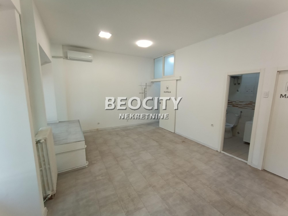 Lokal, 99 m2, Blok 30, Bulevar Mihajla Pupina ID: 71797 3