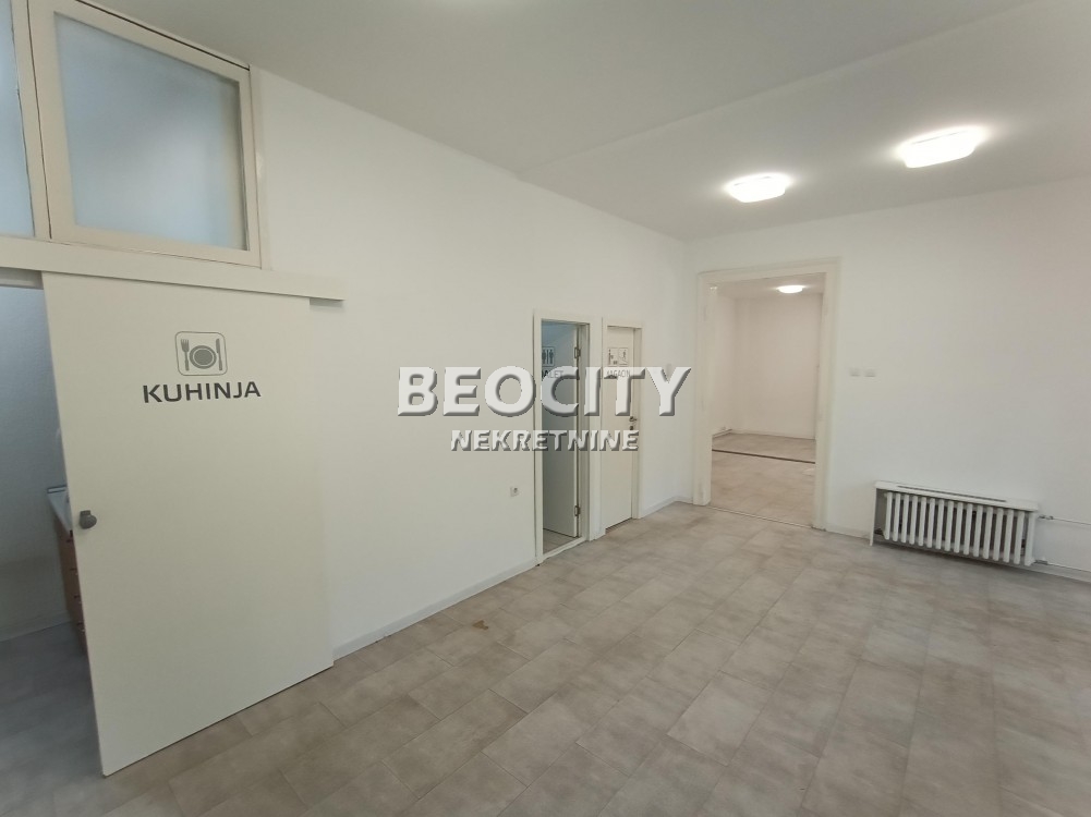 Lokal, 99 m2, Blok 30, Bulevar Mihajla Pupina ID: 71797 4