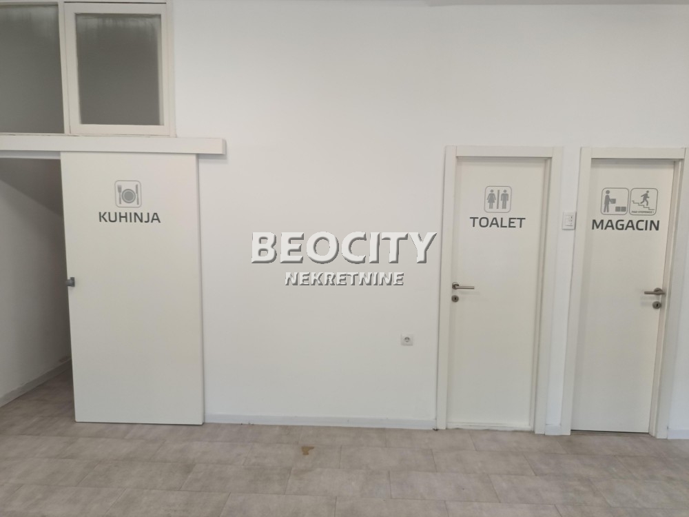 Lokal, 99 m2, Blok 30, Bulevar Mihajla Pupina ID: 71797 5