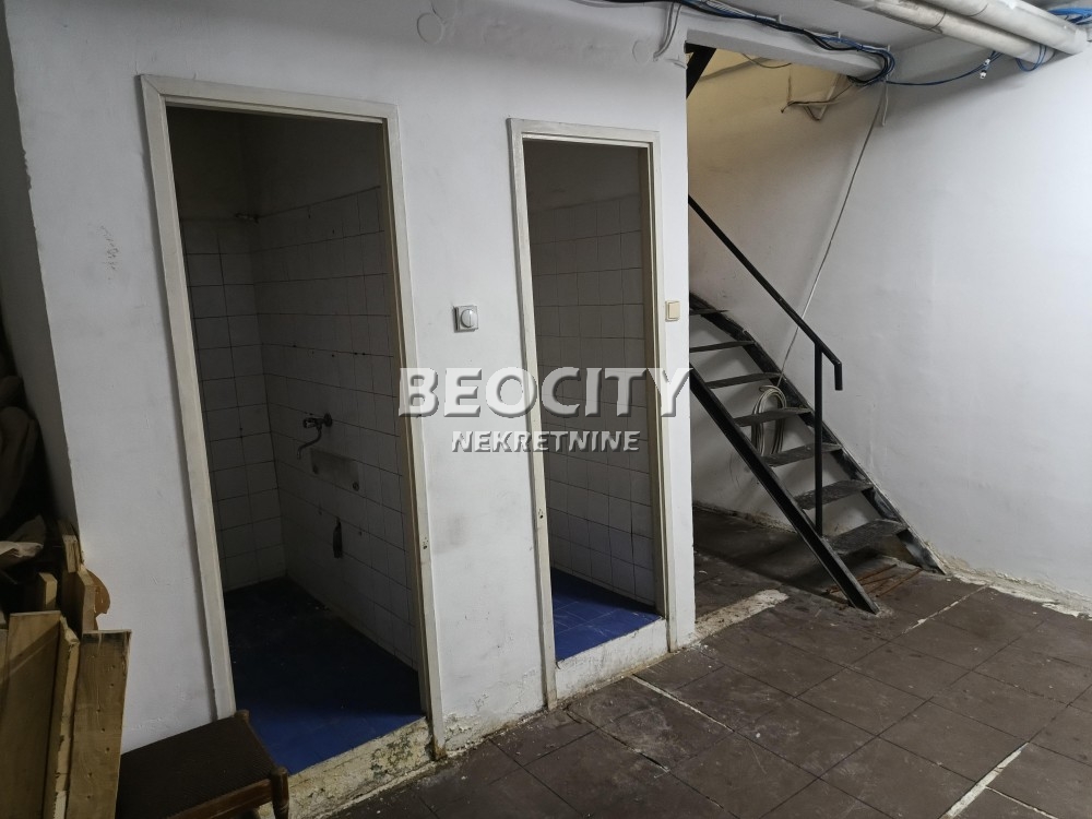 Lokal, 99 m2, Blok 30, Bulevar Mihajla Pupina ID: 71797 10