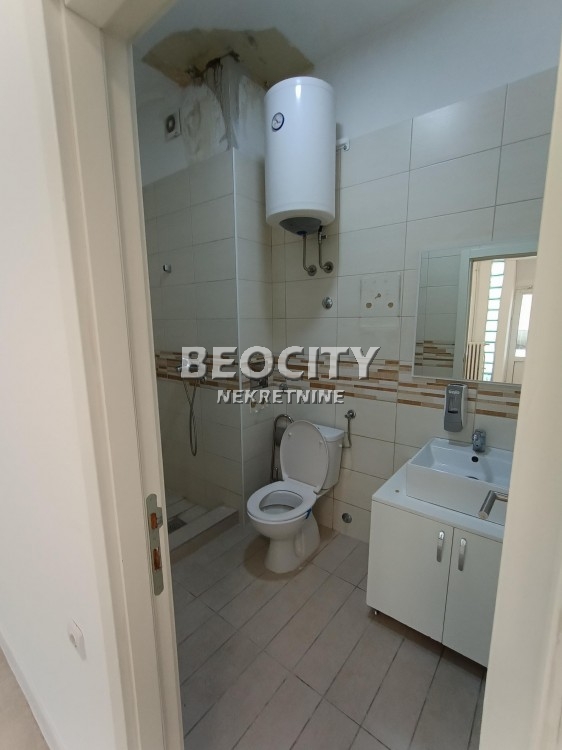 Lokal, 99 m2, Blok 30, Bulevar Mihajla Pupina ID: 71797 7