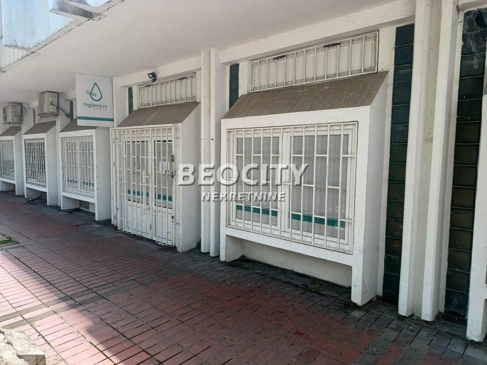 Lokal, 99 m2, Blok 30, Bulevar Mihajla Pupina ID: 71797 8