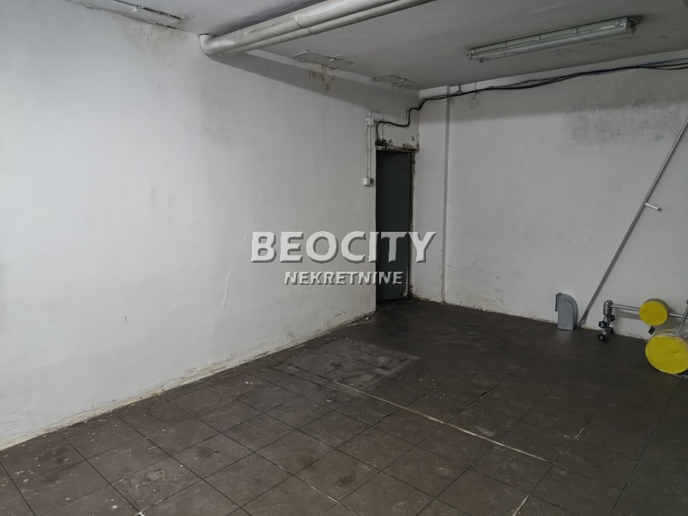 Lokal, 99 m2, Blok 30, Bulevar Mihajla Pupina ID: 71797 9