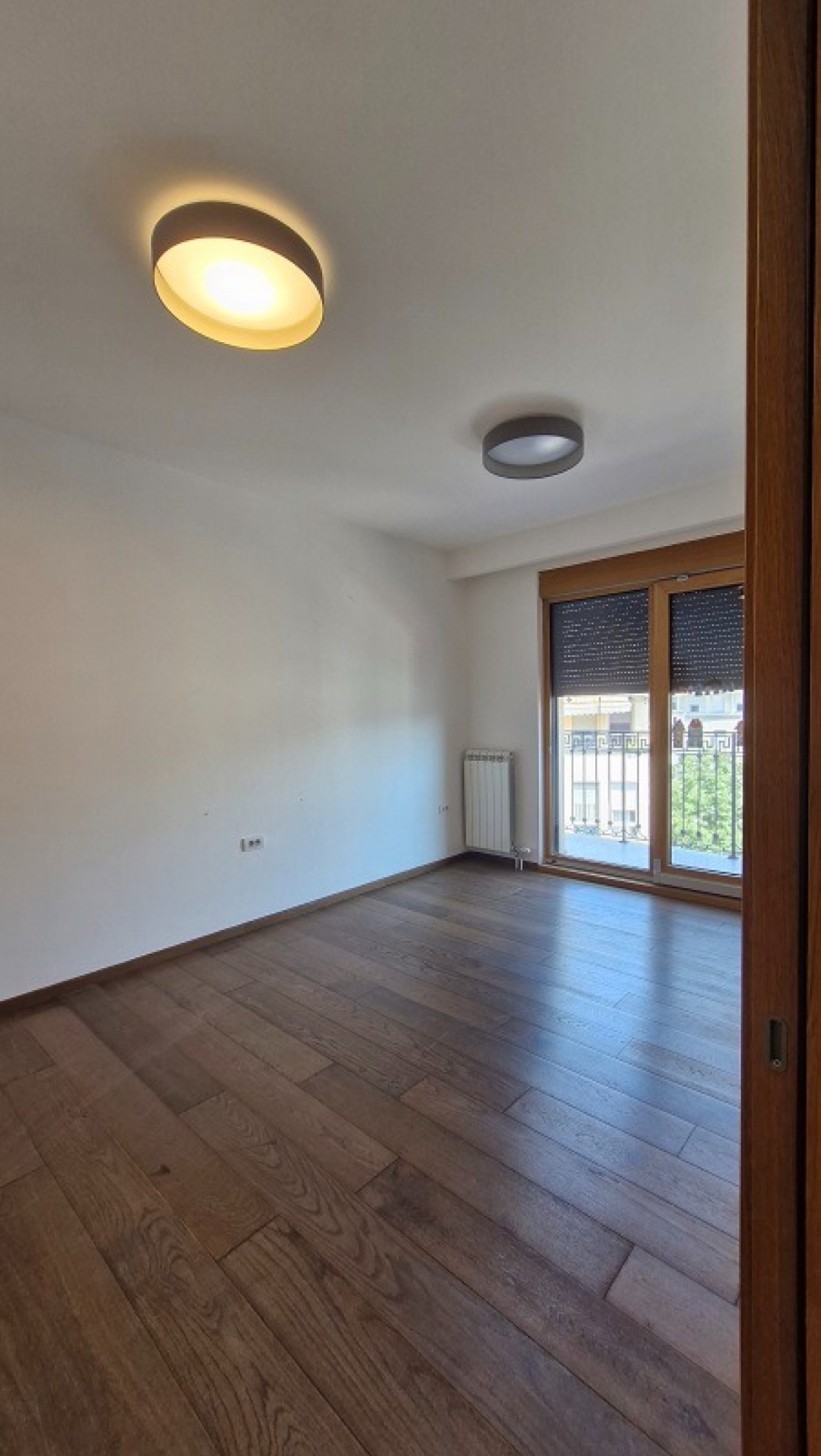 Izdavanje Luksuzni stanovi na Vračaru   garaža  novogradnja 3