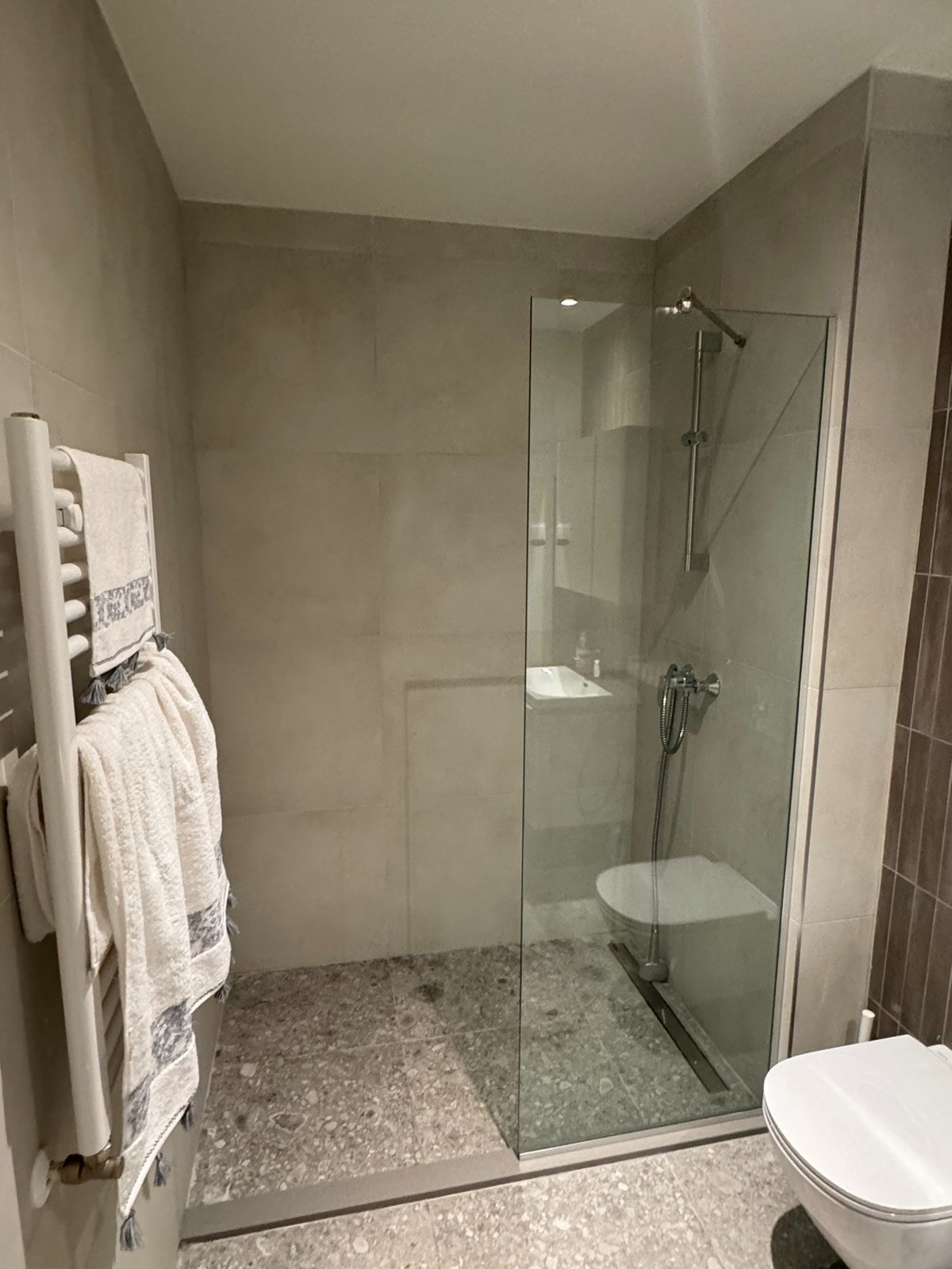 Izdavanje stanova Beograd na vodi Trosoban lux stan garaza 5