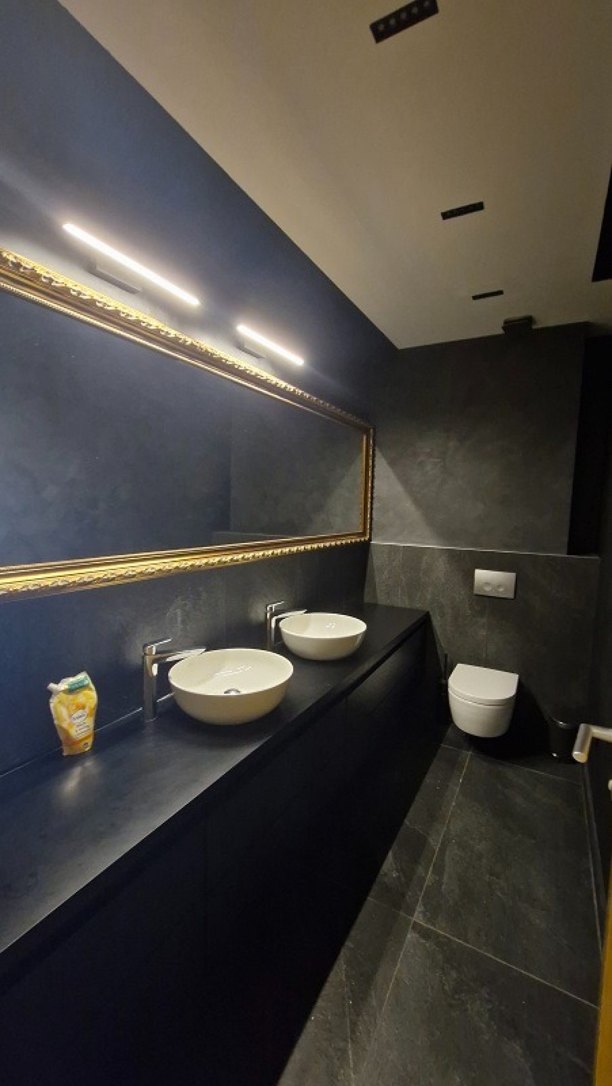 Izdavanje Luksuzni stanovi na Vračaru   garaža  novogradnja 5