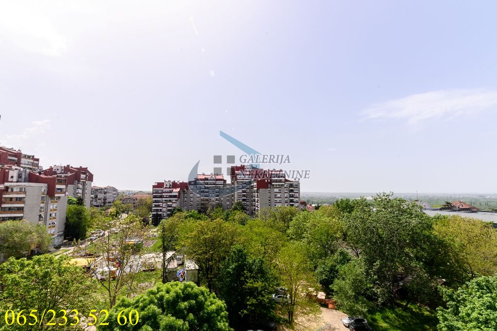 Čukarica  Žarkovo   Trgovačka 5