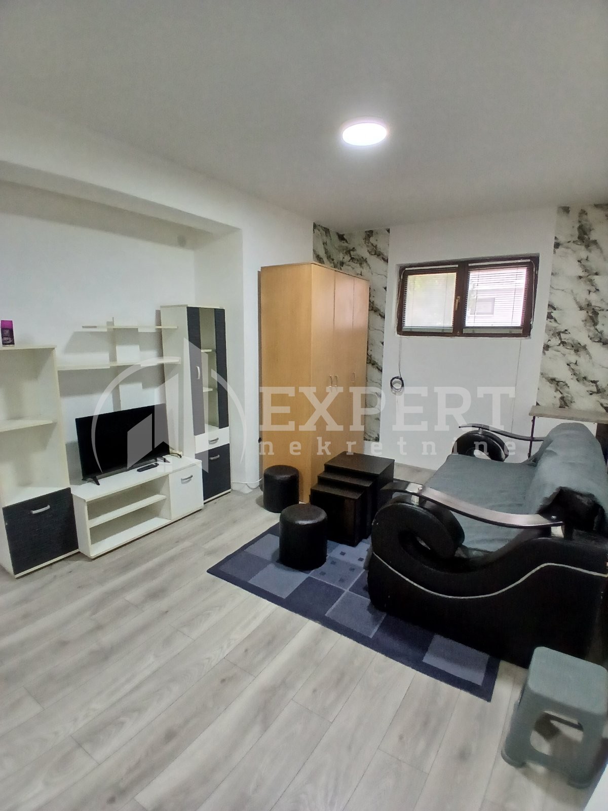 Jednosoban stan, 43 m2, Palilula, Mokranjčeva ID: i-013862 1