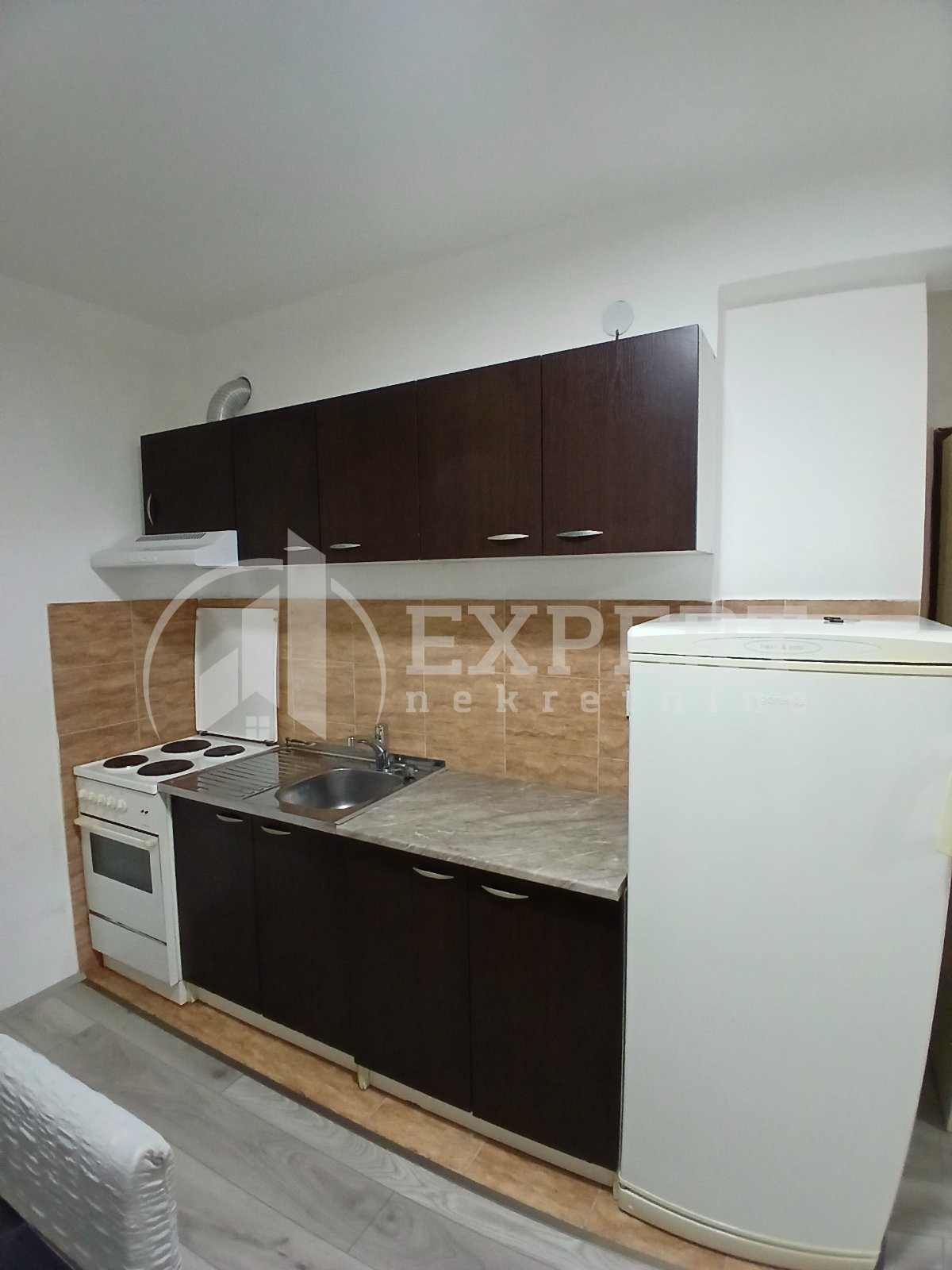 Jednosoban stan, 43 m2, Palilula, Mokranjčeva ID: i-013862 2