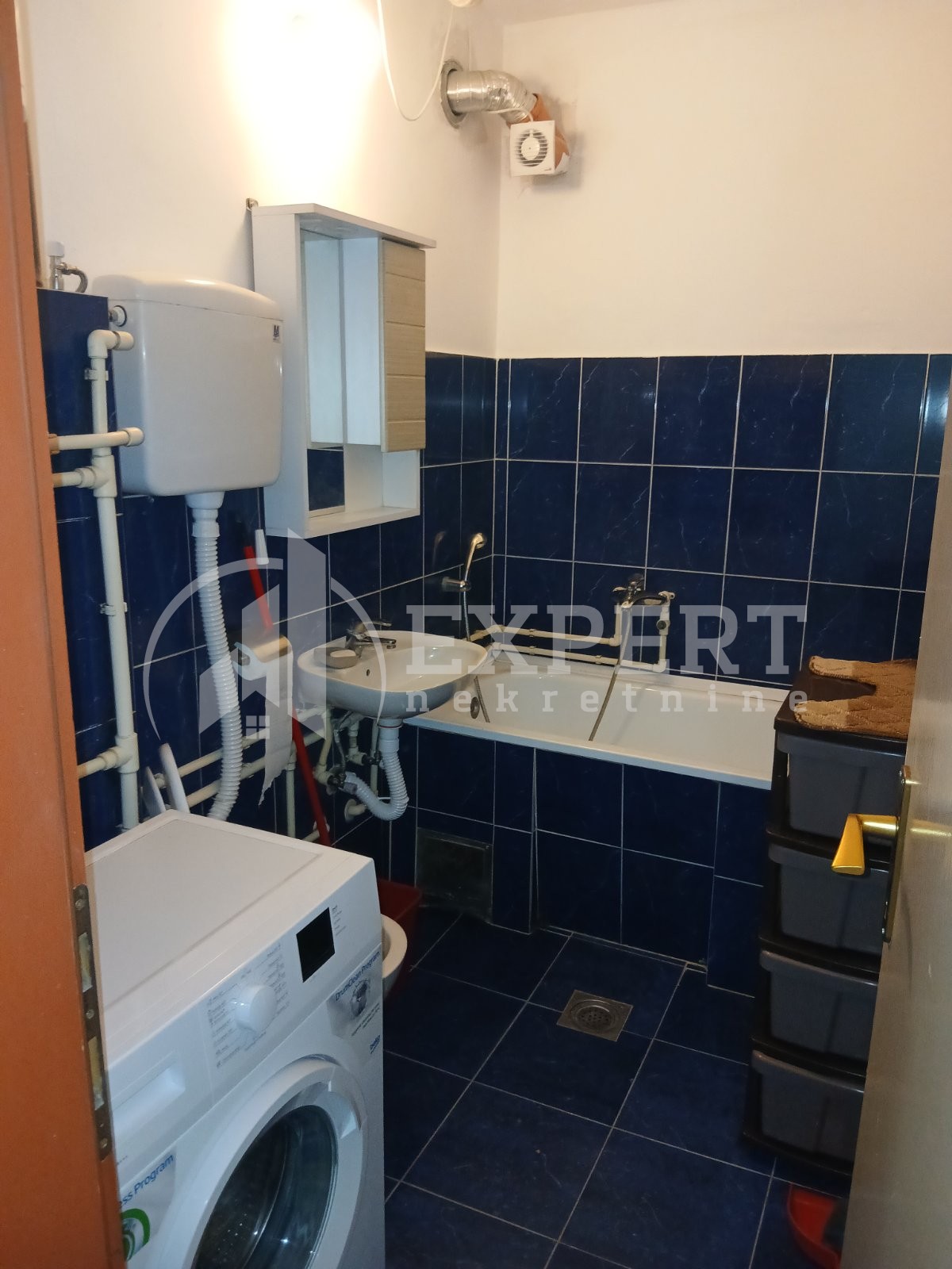Jednosoban stan, 43 m2, Palilula, Mokranjčeva ID: i-013862 6
