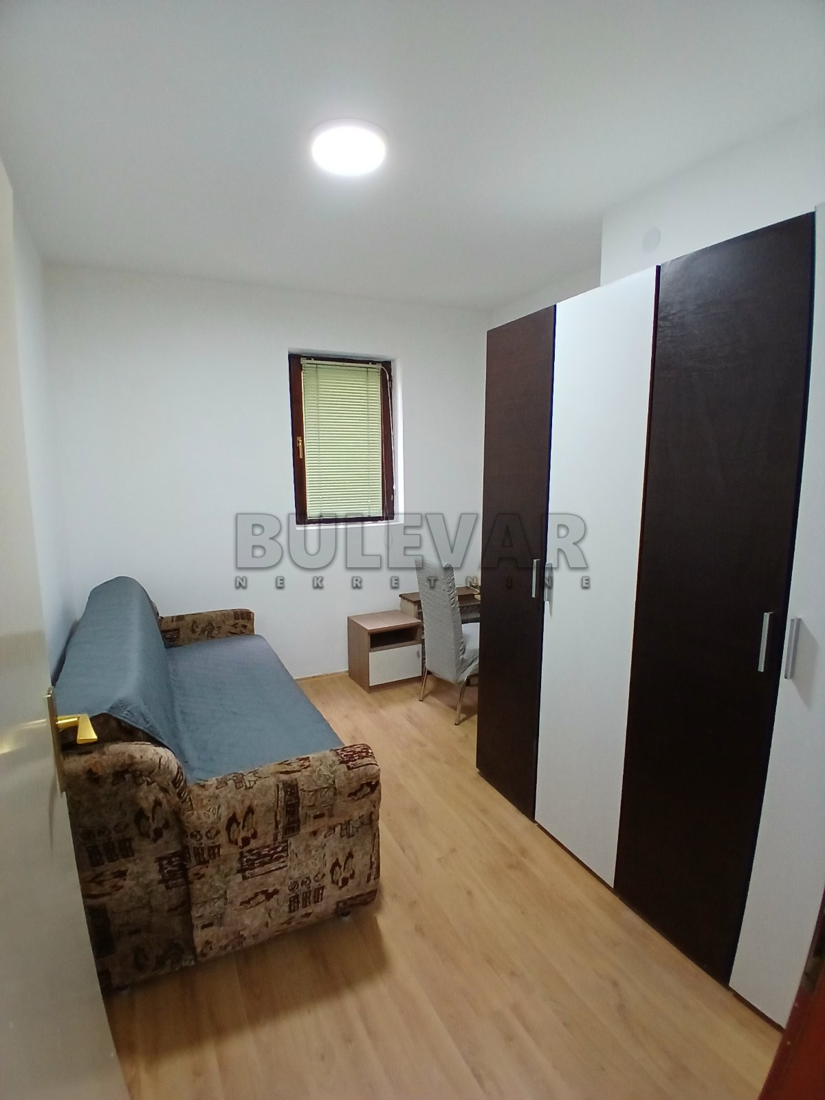 Jednosoban stan, 43 m2, Palilula, Mokranjčeva ID: i-013862 5
