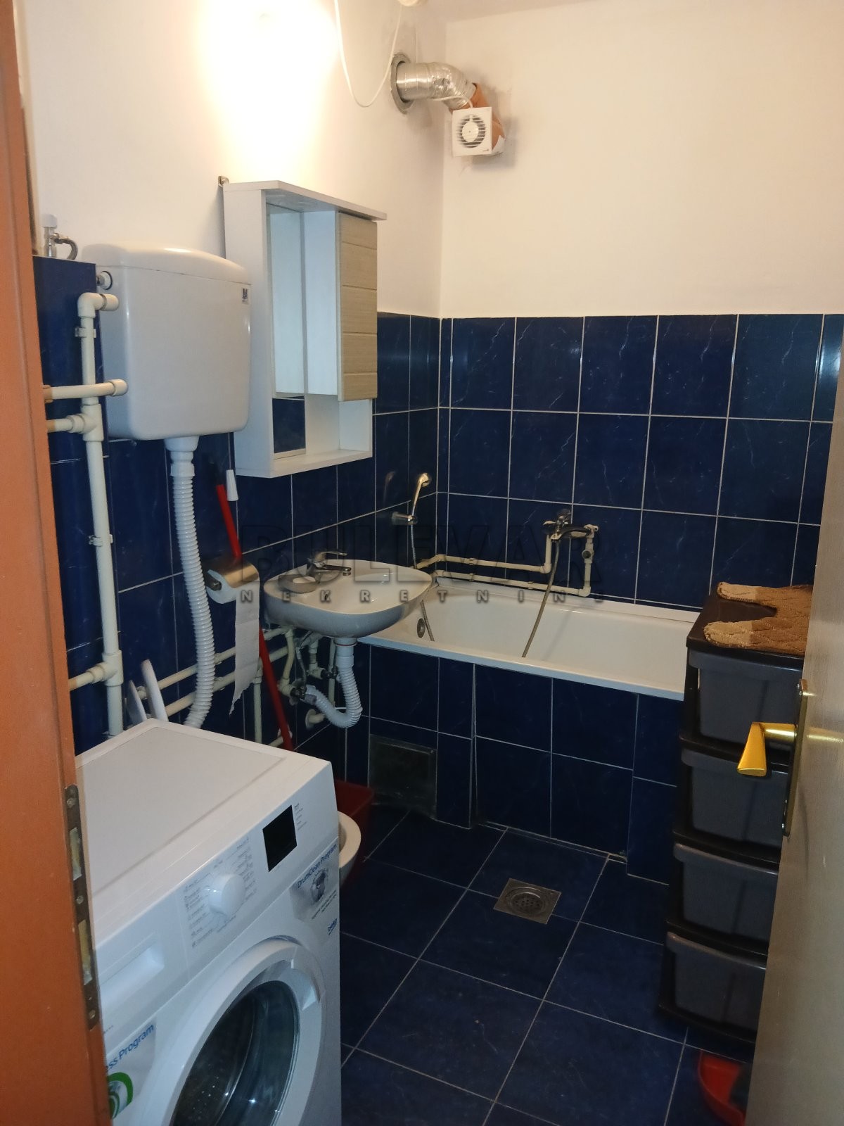 Jednosoban stan, 43 m2, Palilula, Mokranjčeva ID: i-013862 6