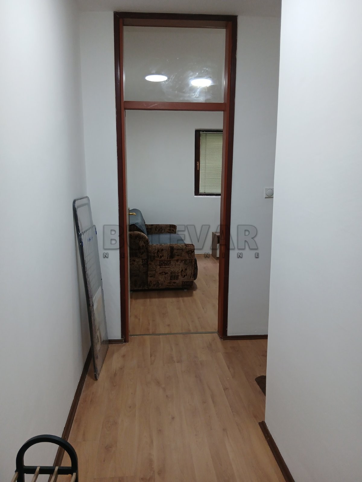 Jednosoban stan, 43 m2, Palilula, Mokranjčeva ID: i-013862 7