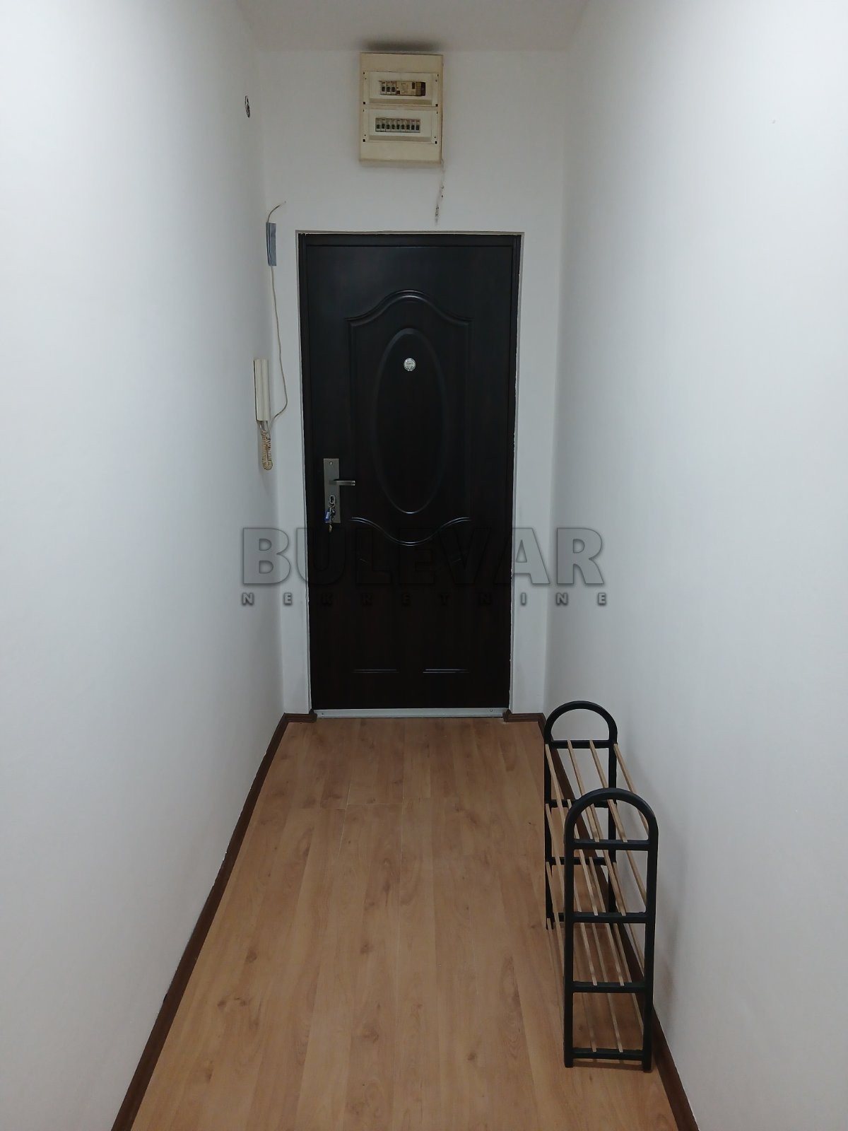 Jednosoban stan, 43 m2, Palilula, Mokranjčeva ID: i-013862 8