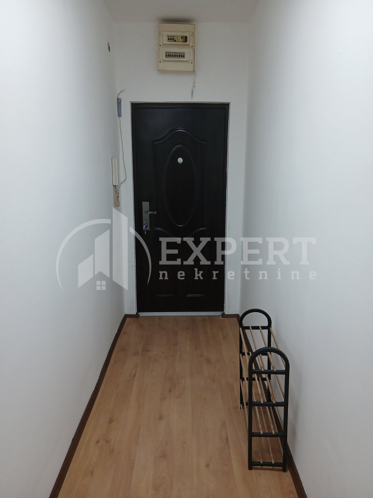 Jednosoban stan, 43 m2, Palilula, Mokranjčeva ID: i-013862 8