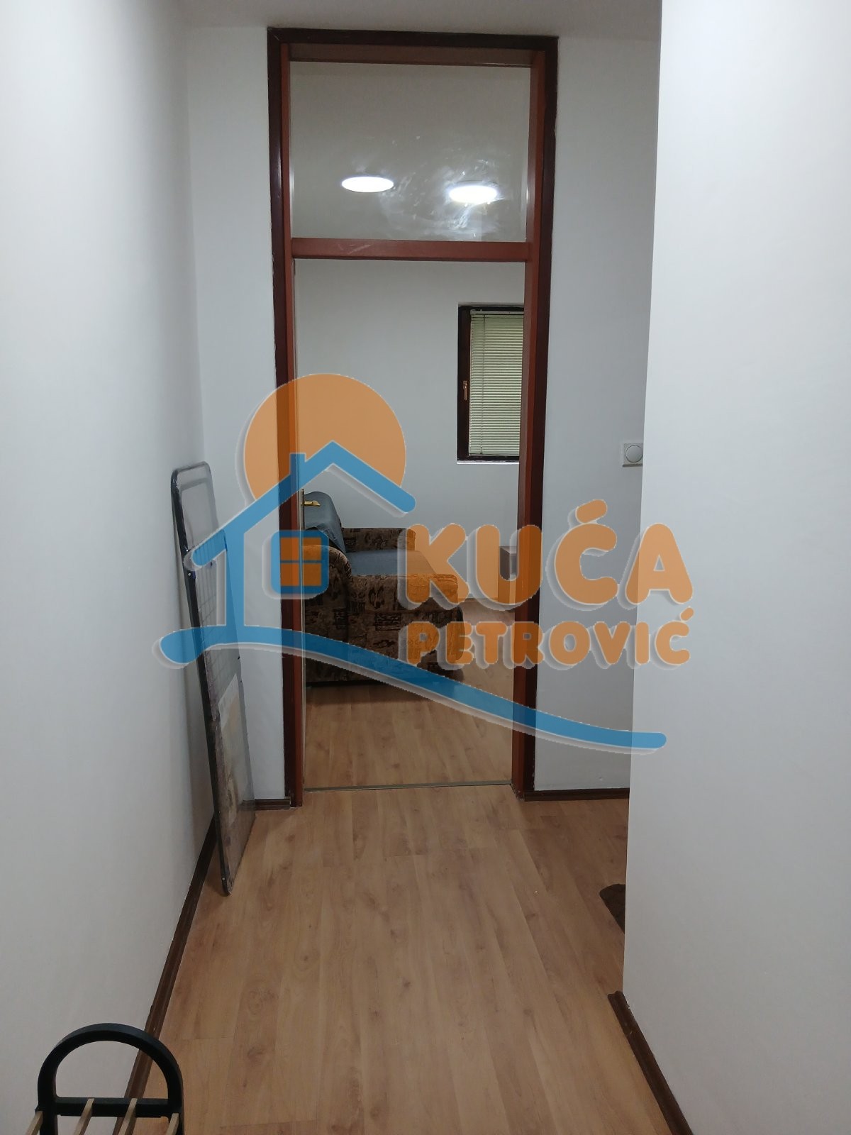 Jednosoban stan, 43 m2, Palilula, Mokranjčeva ID: i-013862 7