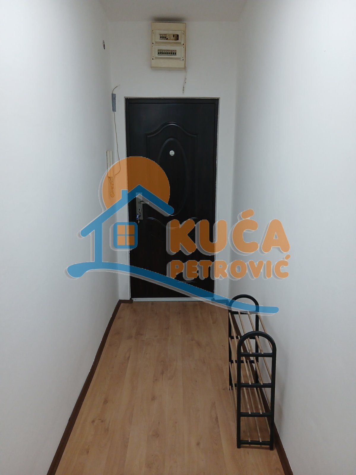 Jednosoban stan, 43 m2, Palilula, Mokranjčeva ID: i-013862 8