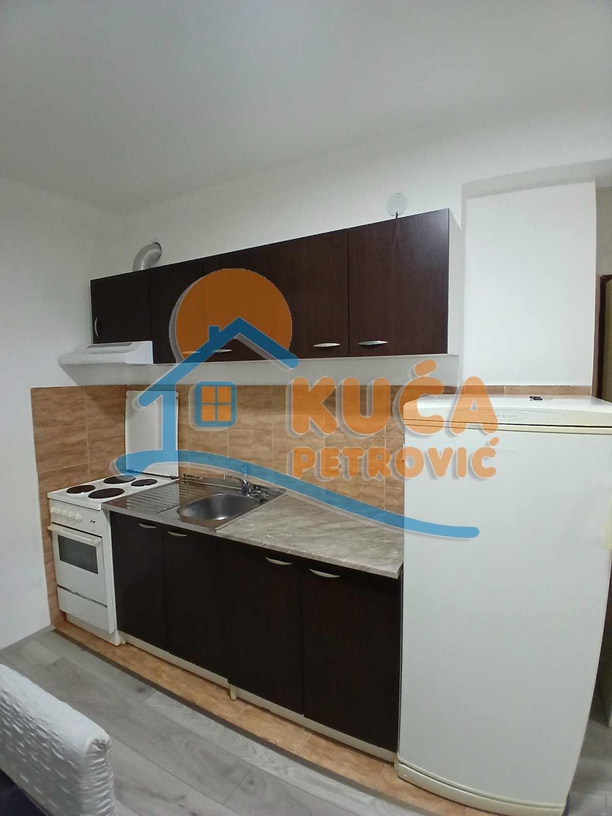 Jednosoban stan, 43 m2, Palilula, Mokranjčeva ID: i-013862 2