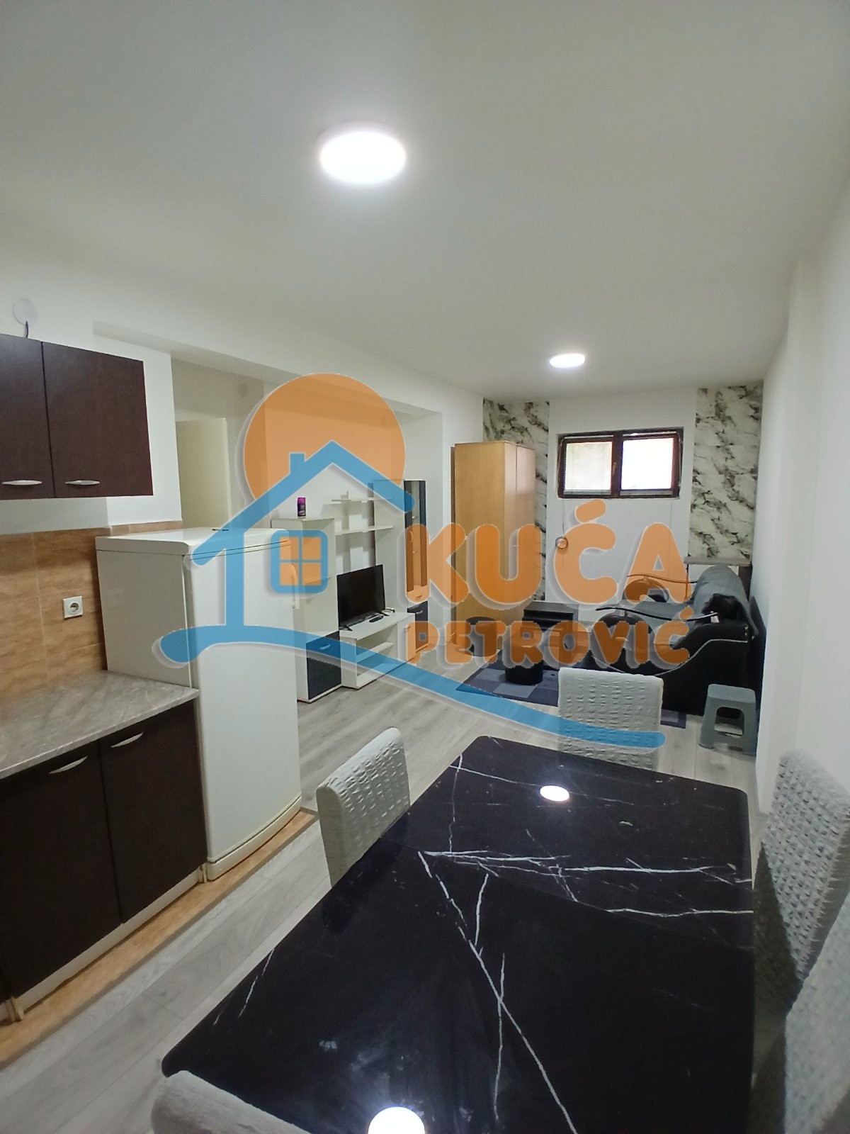 Jednosoban stan, 43 m2, Palilula, Mokranjčeva ID: i-013862 4