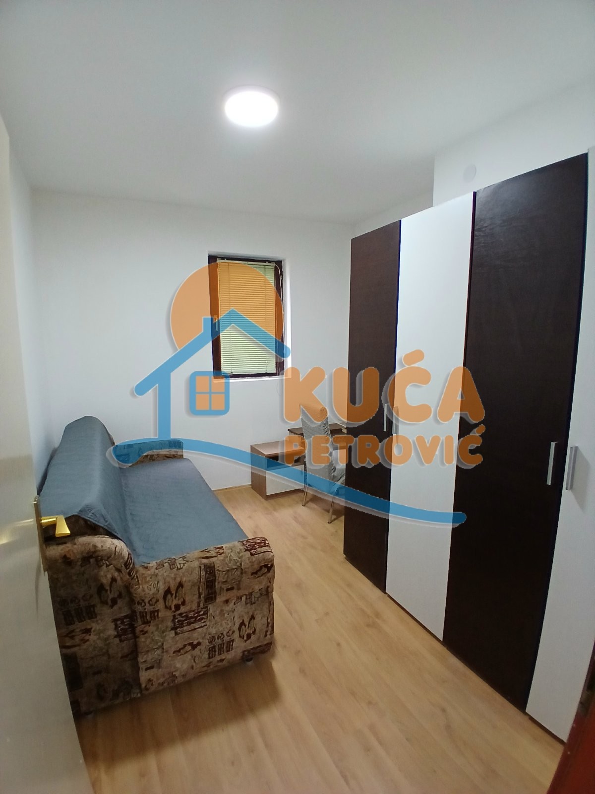 Jednosoban stan, 43 m2, Palilula, Mokranjčeva ID: i-013862 5