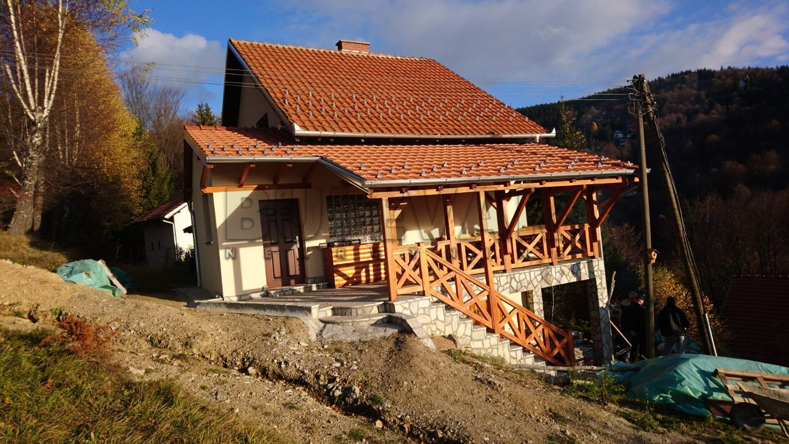 četvorosobna kuća, 107 m2, Stefana Prvovenčanog ID: p-013863 7