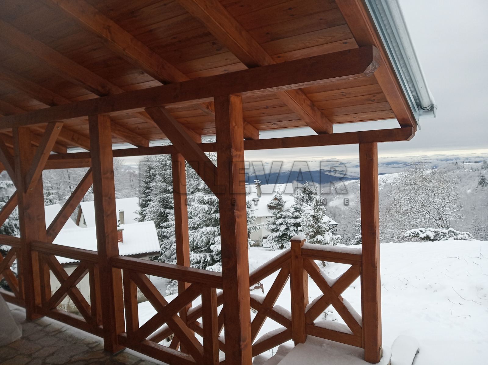 četvorosobna kuća, 107 m2, Stefana Prvovenčanog ID: p-013863 2