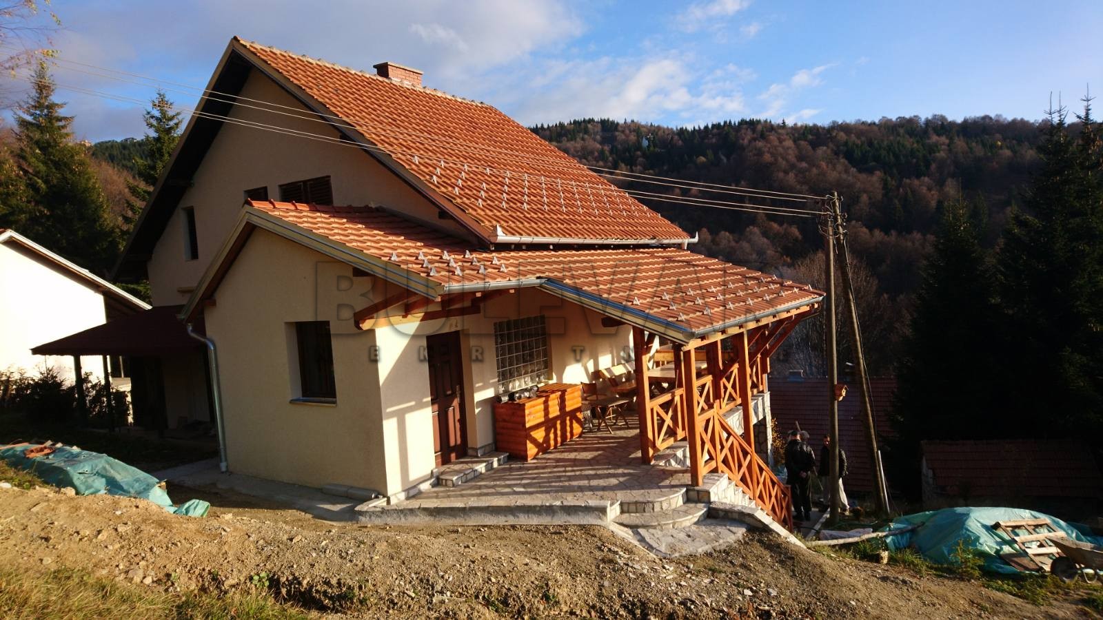 četvorosobna kuća, 107 m2, Stefana Prvovenčanog ID: p-013863 8