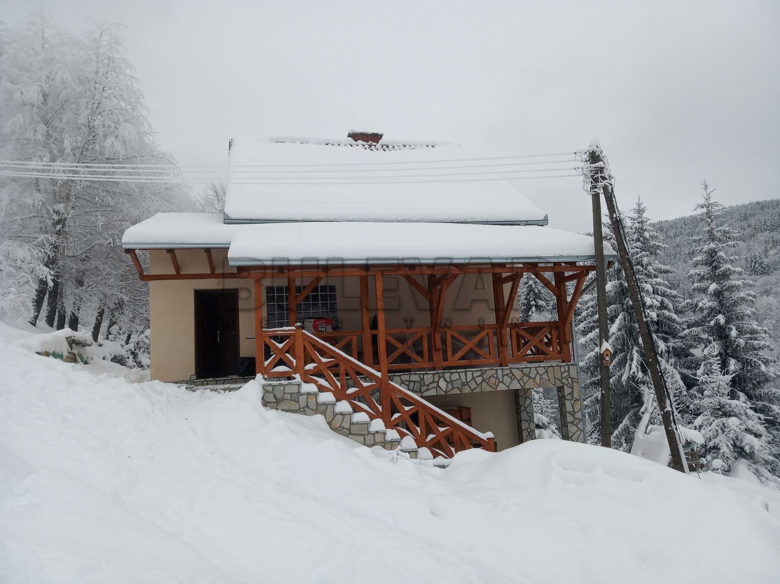 četvorosobna kuća, 107 m2, Stefana Prvovenčanog ID: p-013863 3