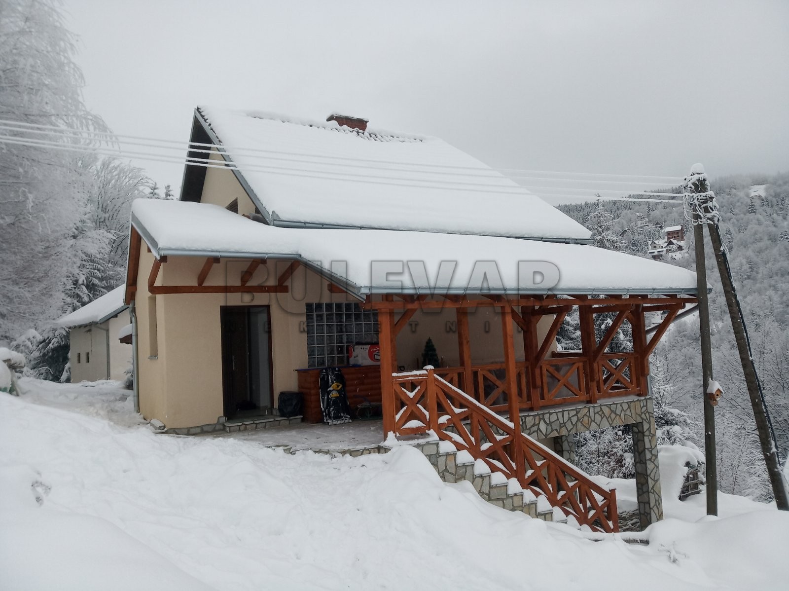 četvorosobna kuća, 107 m2, Stefana Prvovenčanog ID: p-013863 4