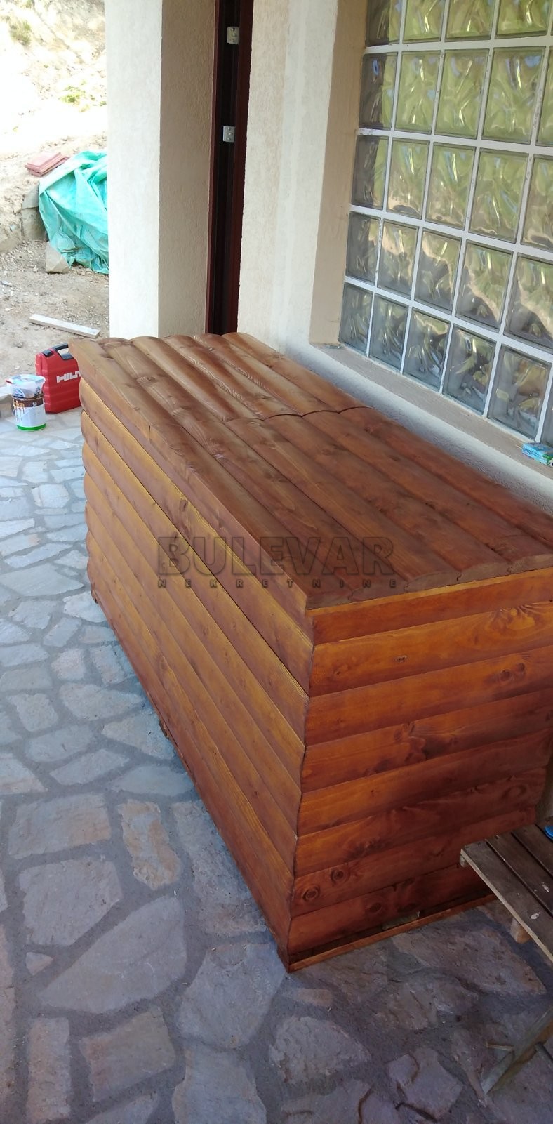 četvorosobna kuća, 107 m2, Stefana Prvovenčanog ID: p-013863 5