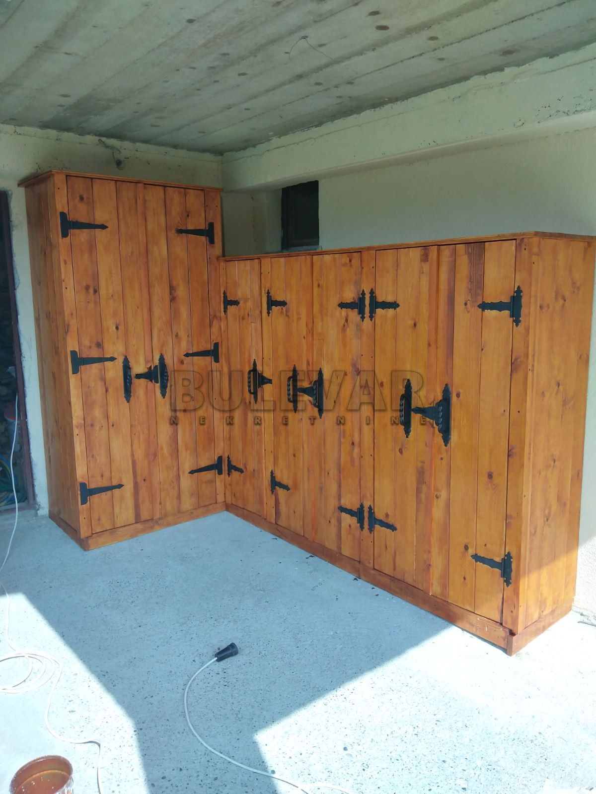 četvorosobna kuća, 107 m2, Stefana Prvovenčanog ID: p-013863 6