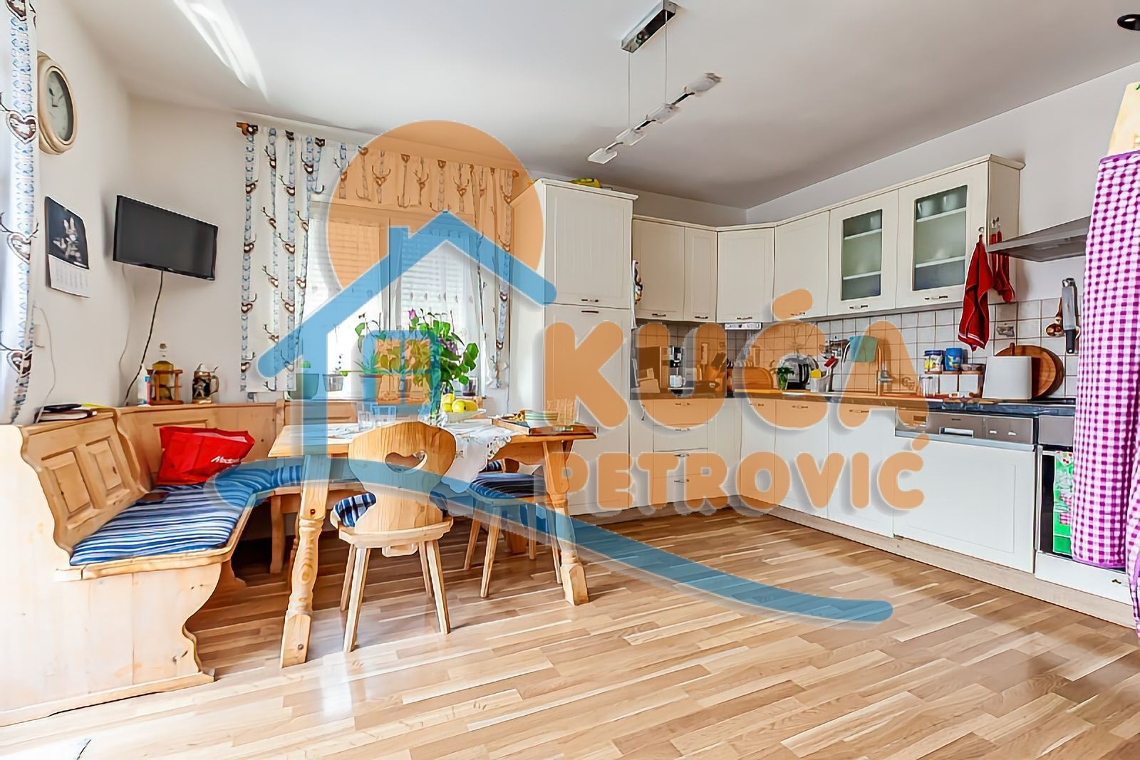 četvorosobna kuća, 360 m2, Palilula, Miodraga Jovanovića Uče ID: p-013873 3