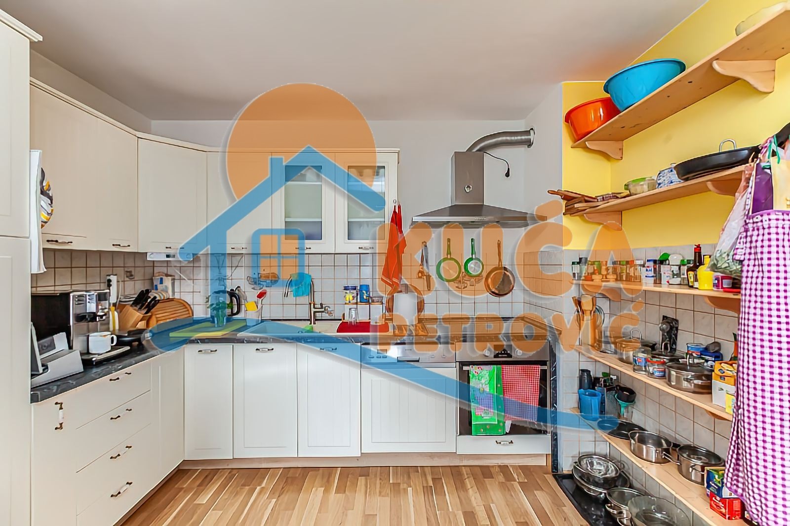 četvorosobna kuća, 360 m2, Palilula, Miodraga Jovanovića Uče ID: p-013873 5