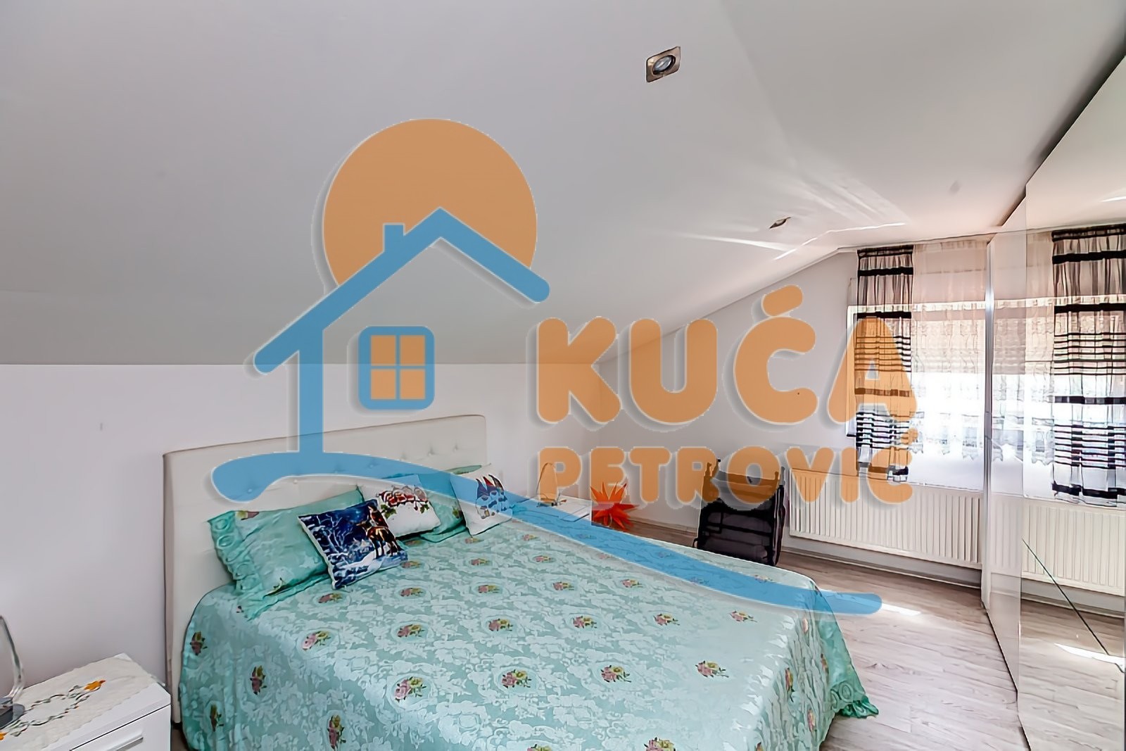 četvorosobna kuća, 360 m2, Palilula, Miodraga Jovanovića Uče ID: p-013873 15