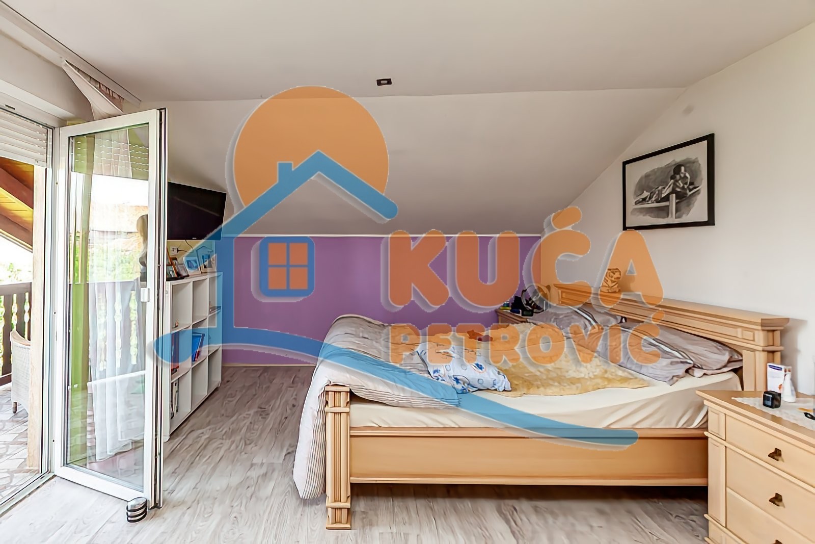 četvorosobna kuća, 360 m2, Palilula, Miodraga Jovanovića Uče ID: p-013873 17