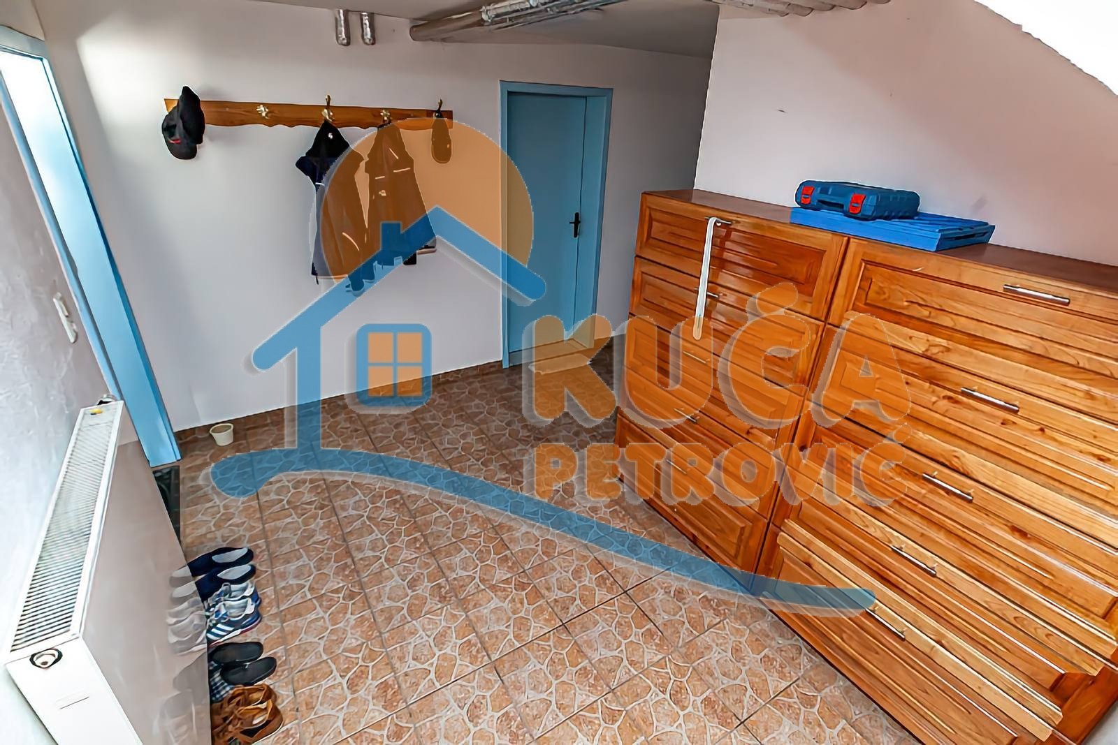 četvorosobna kuća, 360 m2, Palilula, Miodraga Jovanovića Uče ID: p-013873 18