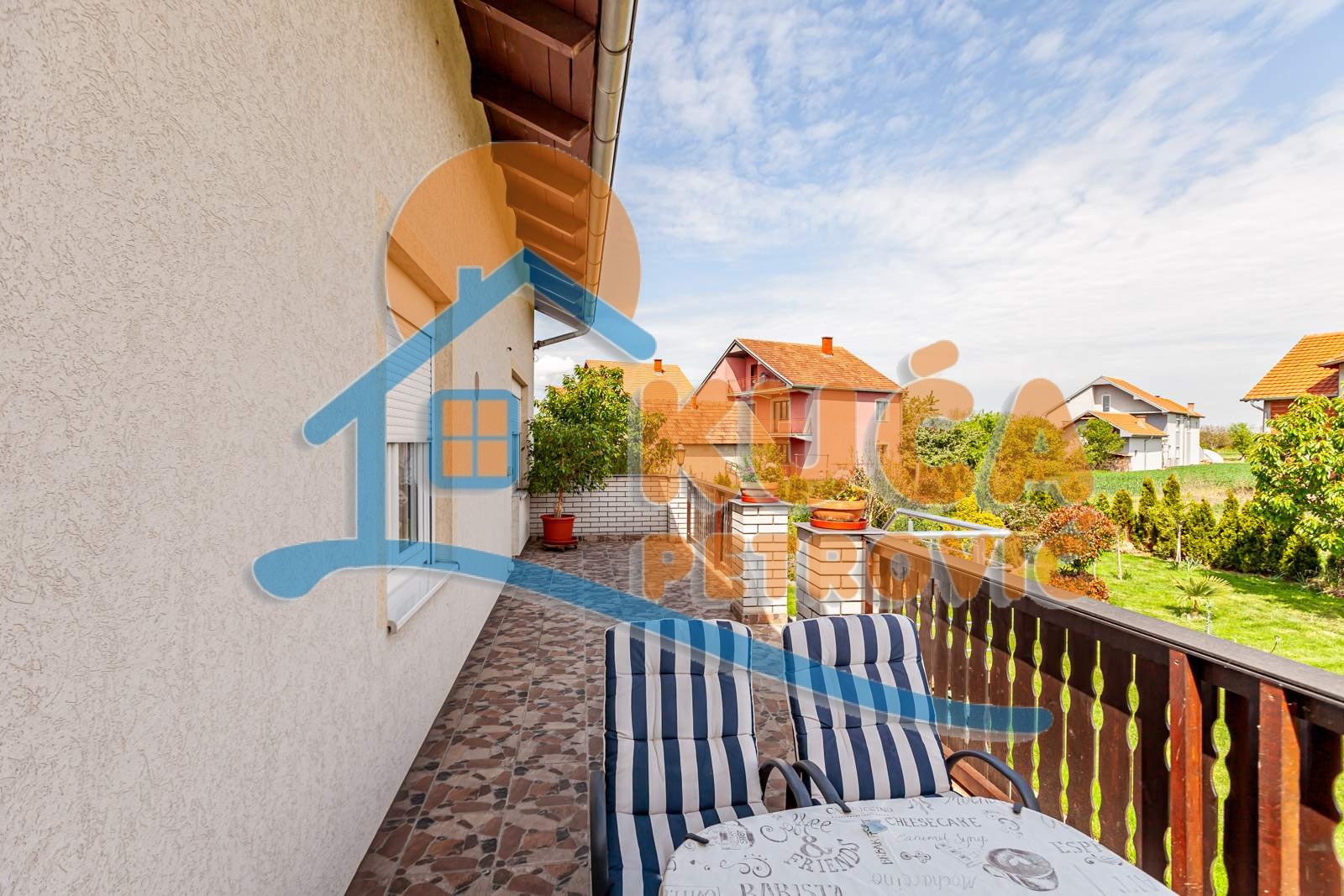 četvorosobna kuća, 360 m2, Palilula, Miodraga Jovanovića Uče ID: p-013873 10