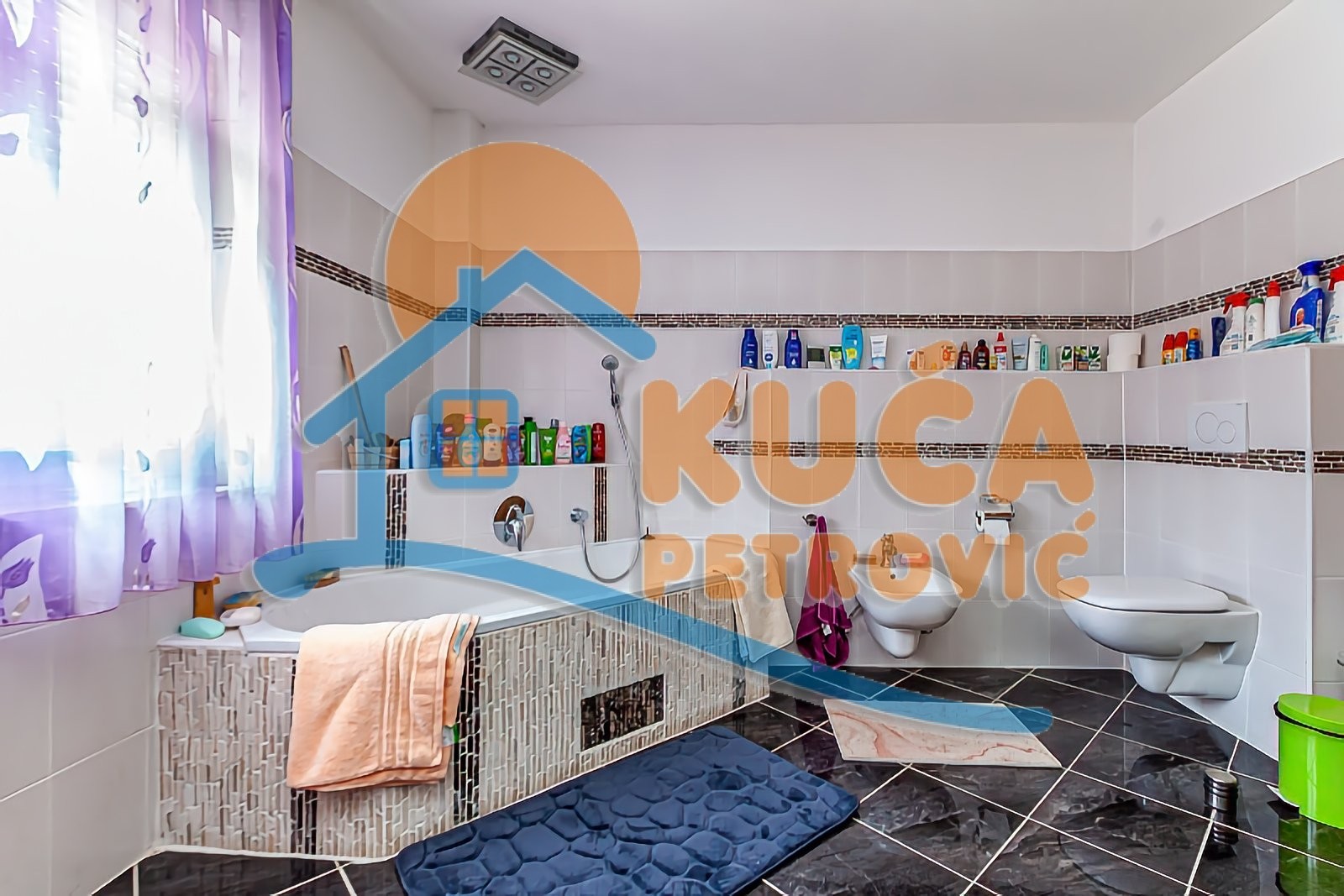 četvorosobna kuća, 360 m2, Palilula, Miodraga Jovanovića Uče ID: p-013873 7