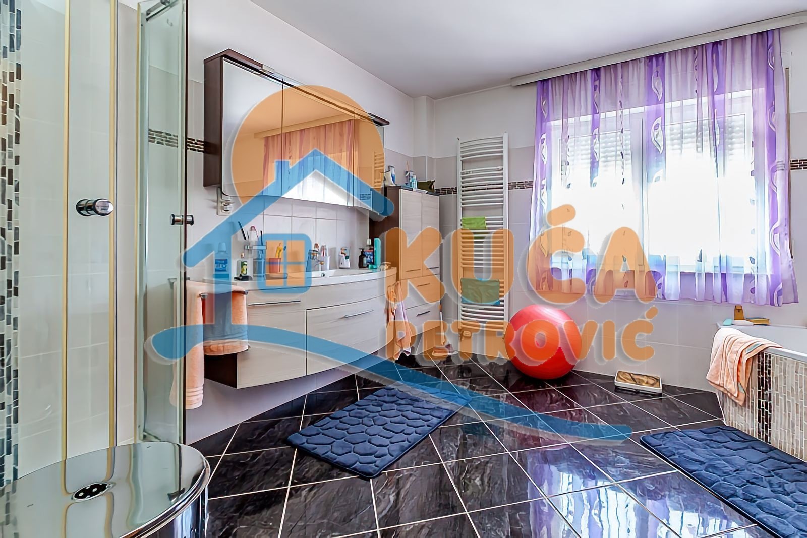 četvorosobna kuća, 360 m2, Palilula, Miodraga Jovanovića Uče ID: p-013873 8